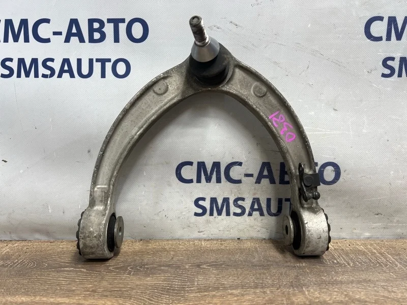 Рычаг верхний Mercedes-Benz Ml 2012 A1663301807 W166 642.826, передний правый