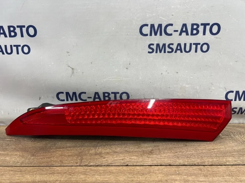 Фонарь Volvo Xc90 30698141 ХС90 3.2 B6324S, задний левый