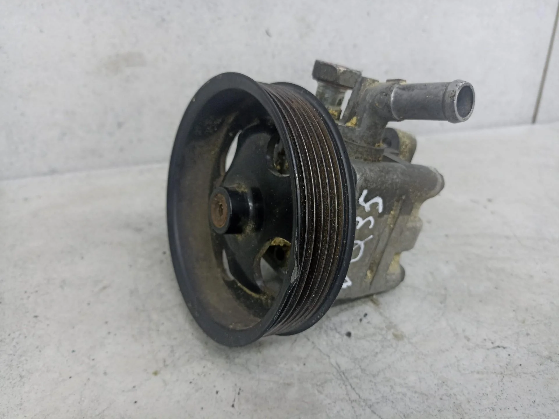 Насос гидроусилителя руля Nissan Murano Z51