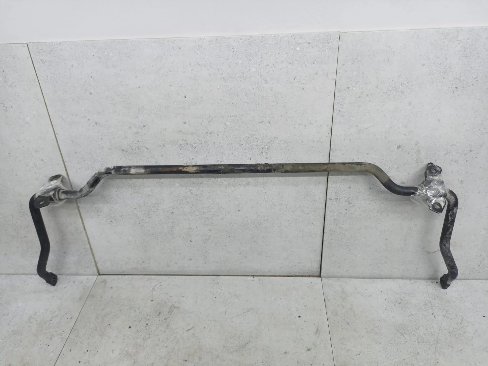 Стабилизатор передний Renault Duster 2012