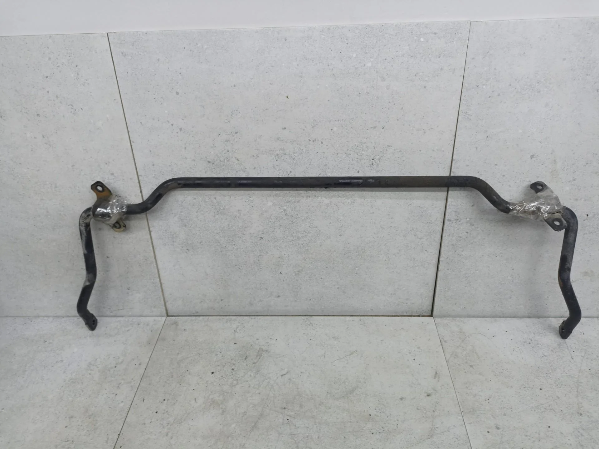 Стабилизатор передний Renault Duster 2013