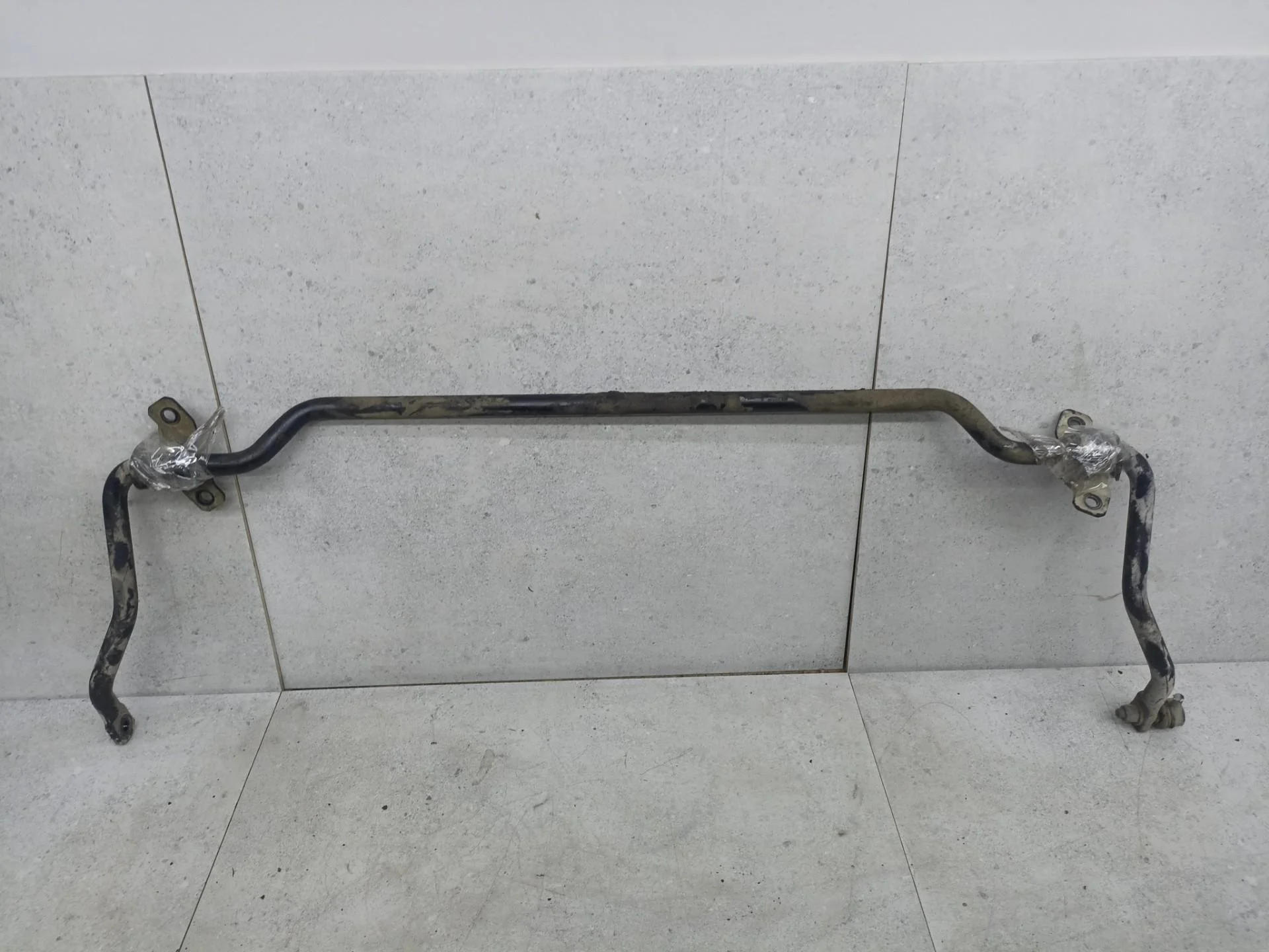 Стабилизатор передний Renault Duster 2014