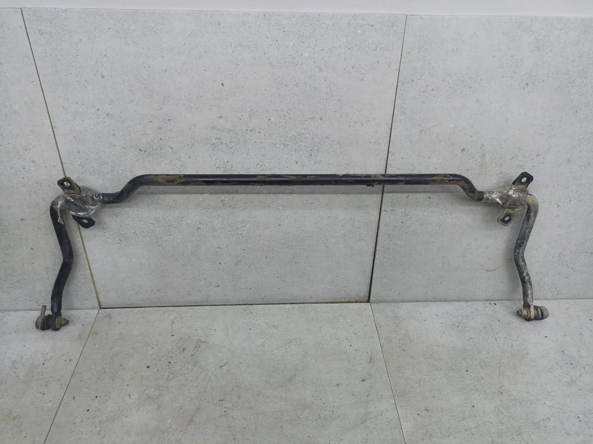 Стабилизатор передний Renault Duster 2015