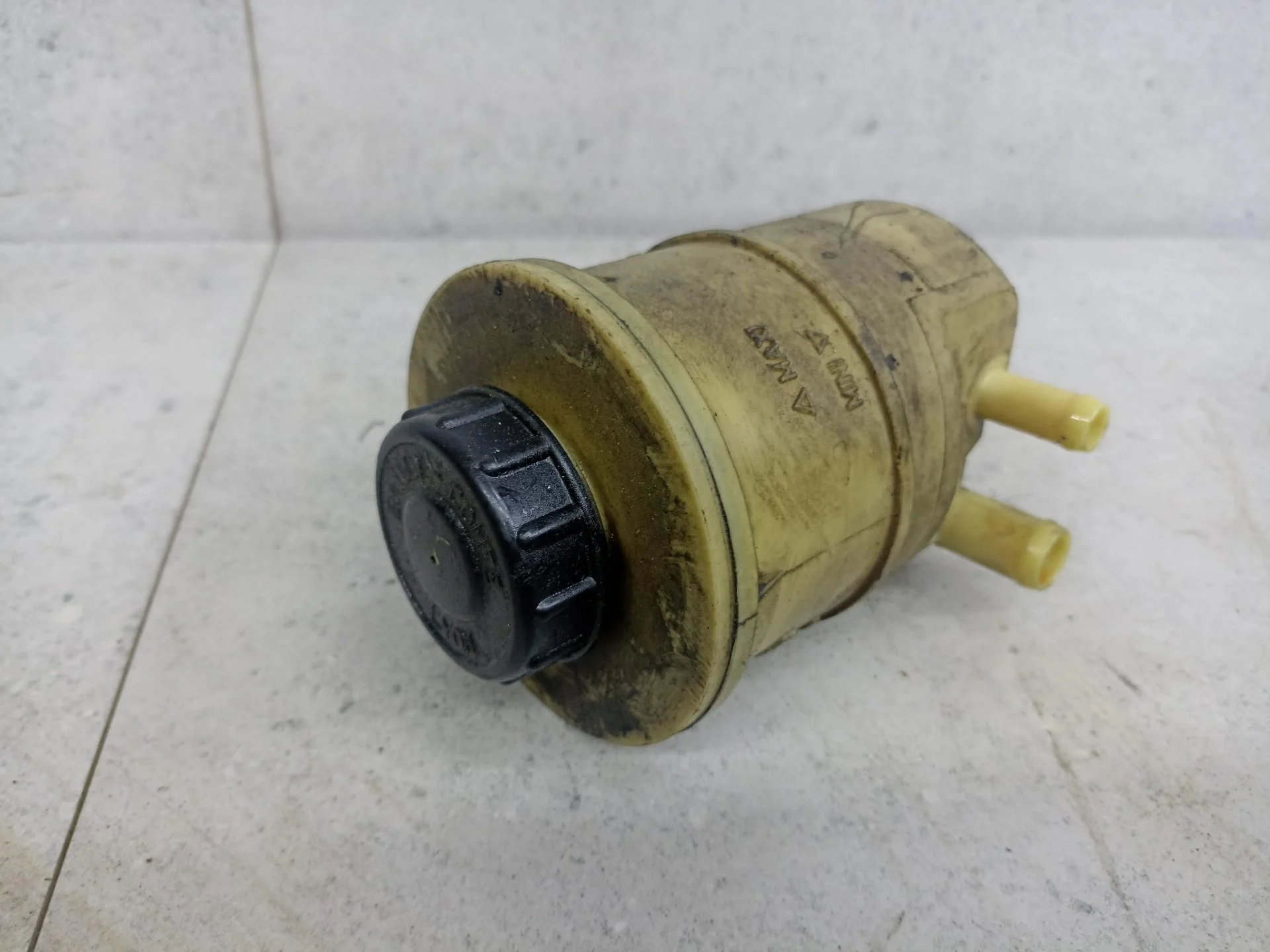 Бачок гидроусилителя Renault Duster 2015