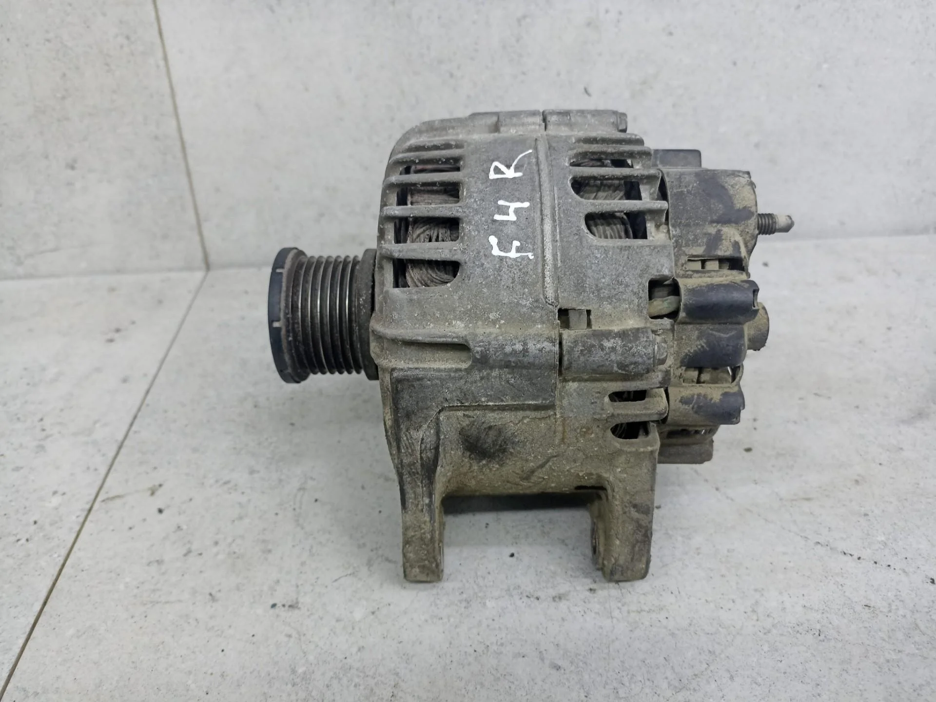 Генератор Renault Duster (2010 - 2015) 231000091R