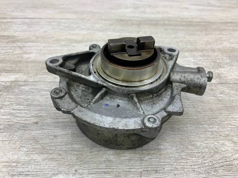 Насос вакуумный Peugeot 207 2007 456577 ХЭТЧБЕК 5FW (EP6)