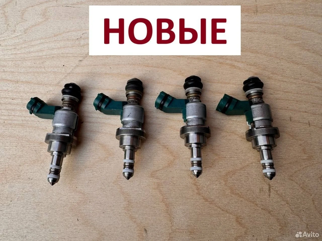 Форсунка двигателя toyota lexus 3gr-fse 4gr-fse