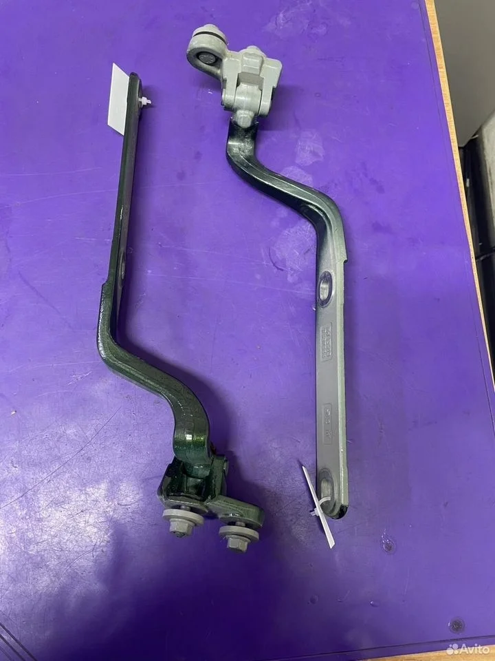 Петля крышки багажника bmw 4-seriеs g26 2021