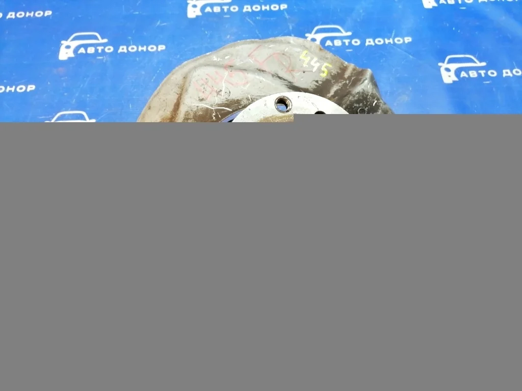 ступица BMW 5-Series E60 M54B25