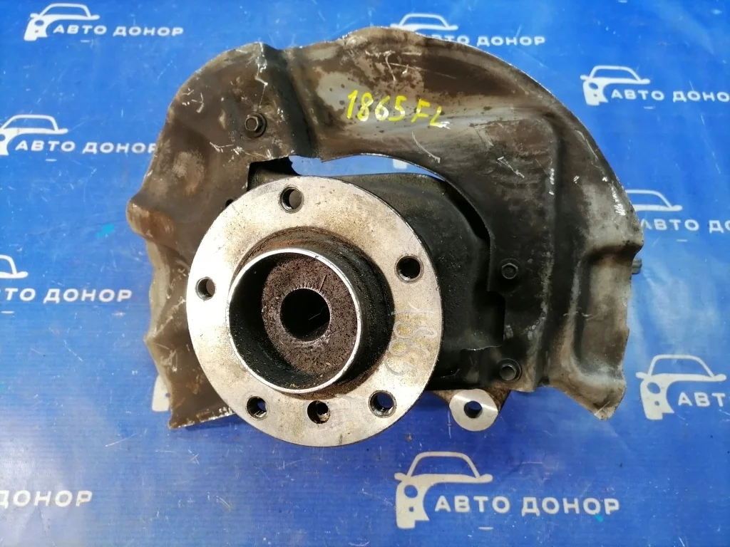 ступица BMW 5-Series E60 N52B25