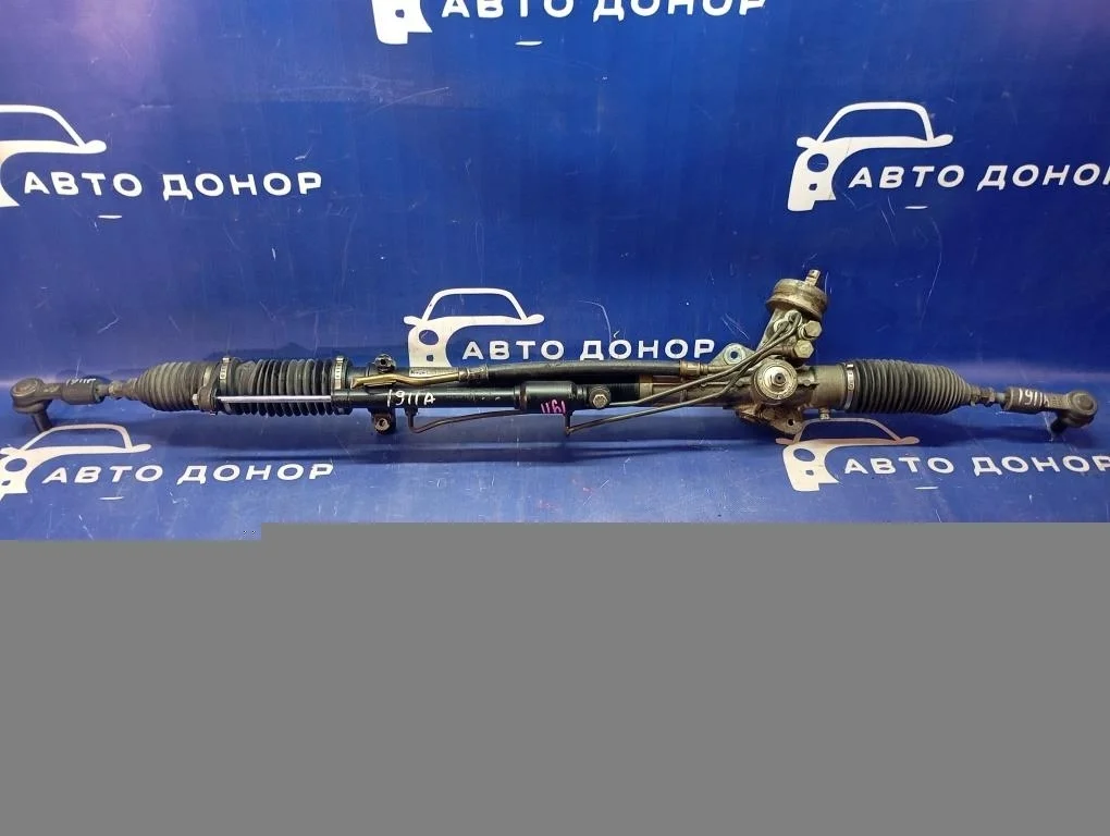 рулевая рейка AUDI A6 4B2 AML, ARJ