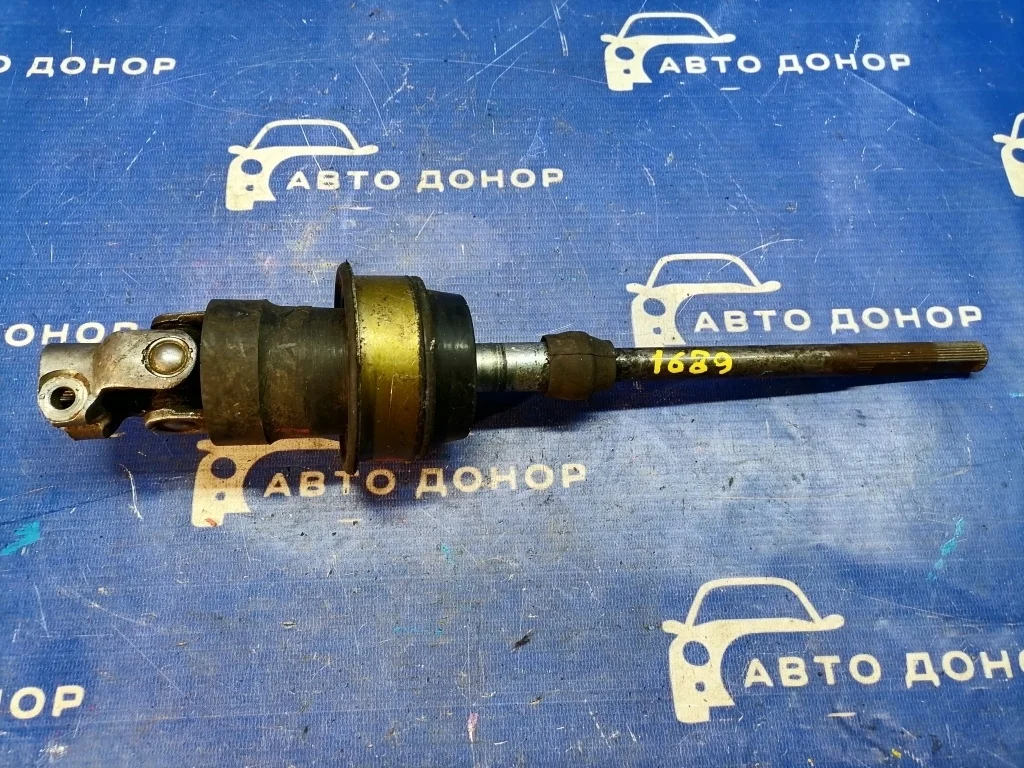 рулевой карданчик TOYOTA ALTEZZA GXE10 -