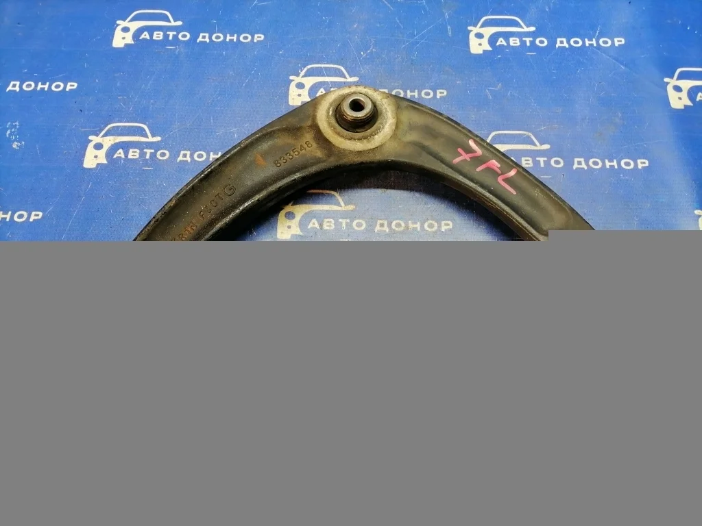 рычаг CITROEN C4 B7 EP6CDT