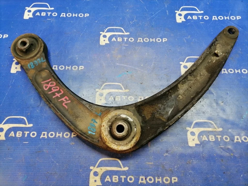 рычаг CITROEN C4 B7 -