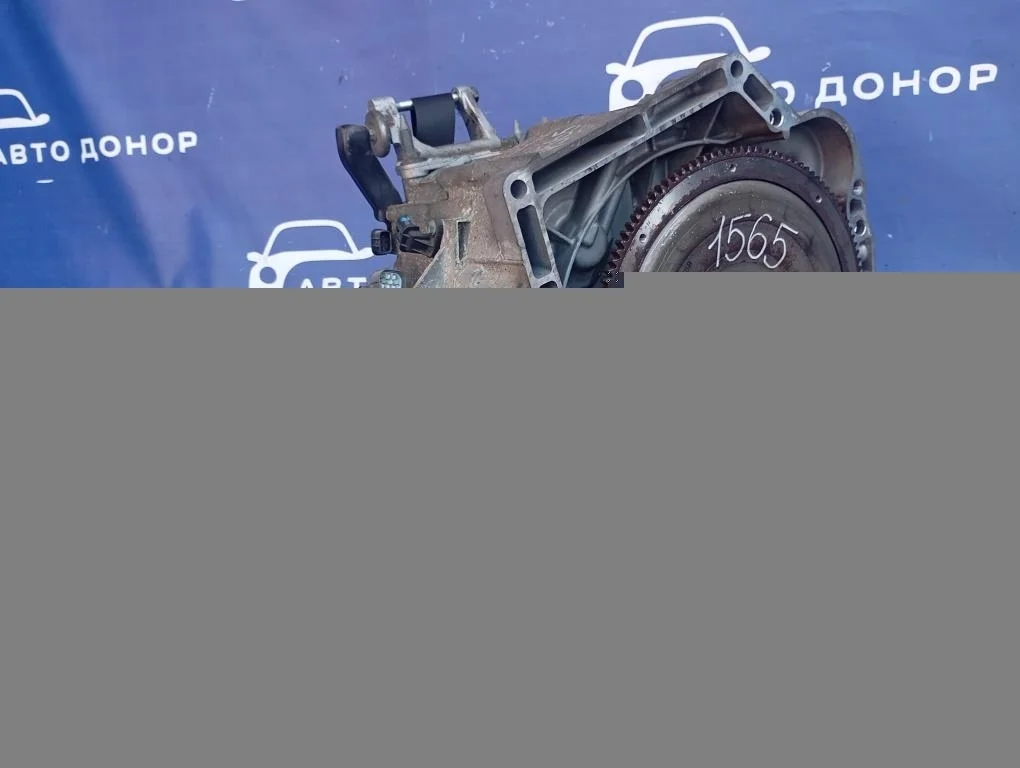 АКПП HONDA CRV RD7 K24A