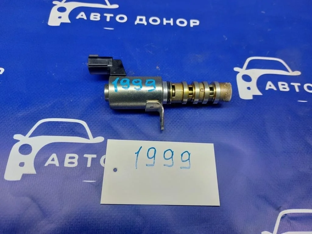 клапан vvt-i NISSAN NOTE E11 HR15DE