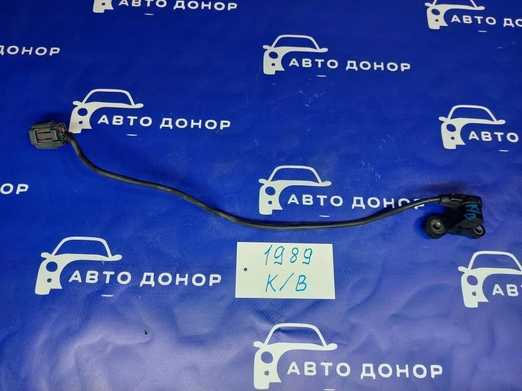датчик положения коленвала MAZDA PREMACY CP8W FPDE
