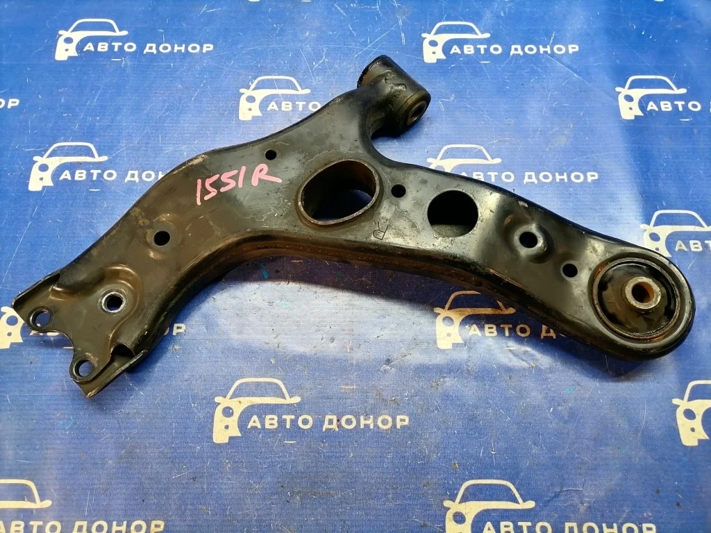 рычаг TOYOTA RAV4 ACA36W 2AZFE