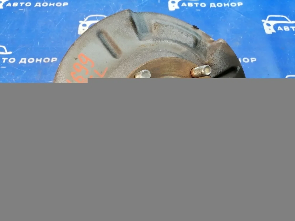 ступица SUZUKI SX4 YA11S M15A