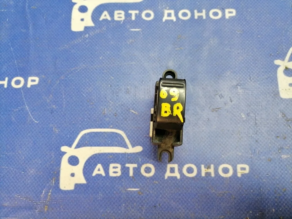 кнопка стеклоподъемника NISSAN TERRANO TR50 ZD30DDTI