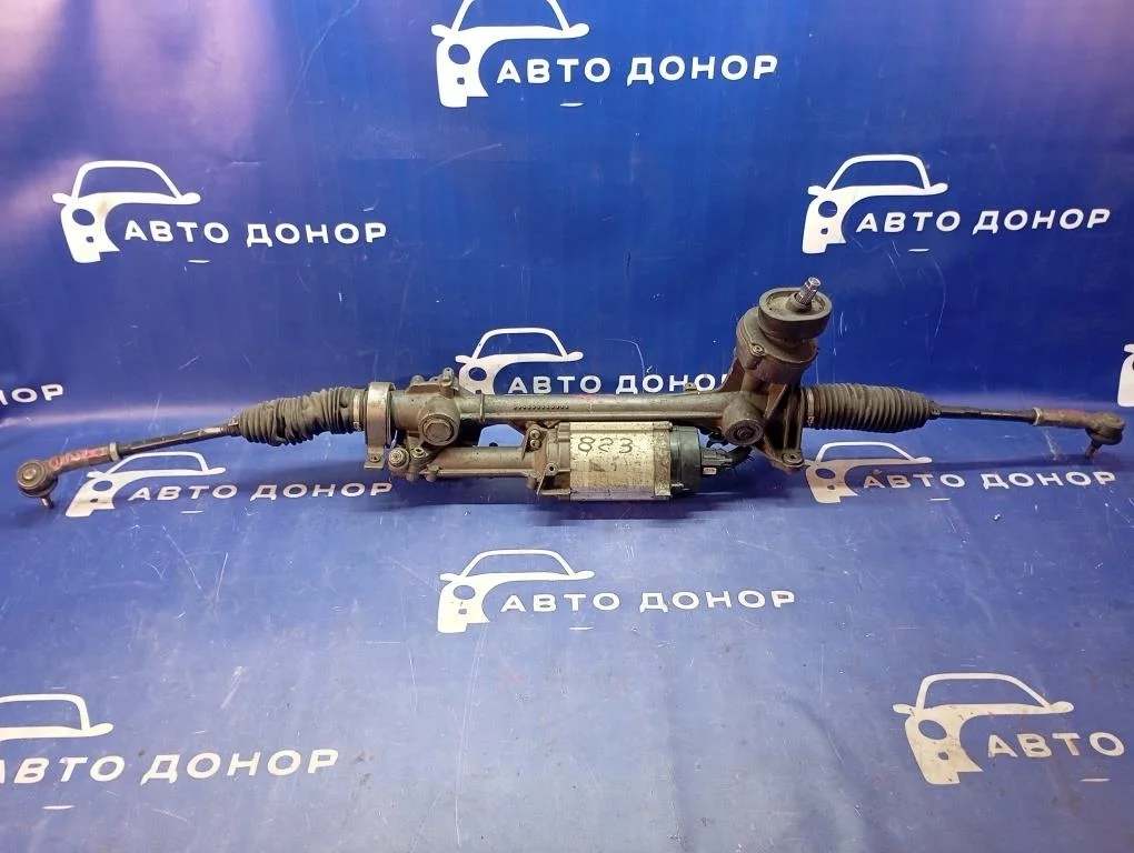 рулевая рейка VOLKSWAGEN TOURAN 1T1 BAG, BLF, BLP