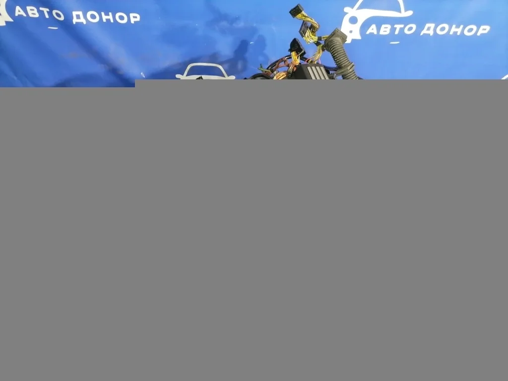 двигатель BMW X3 E83 N52B25