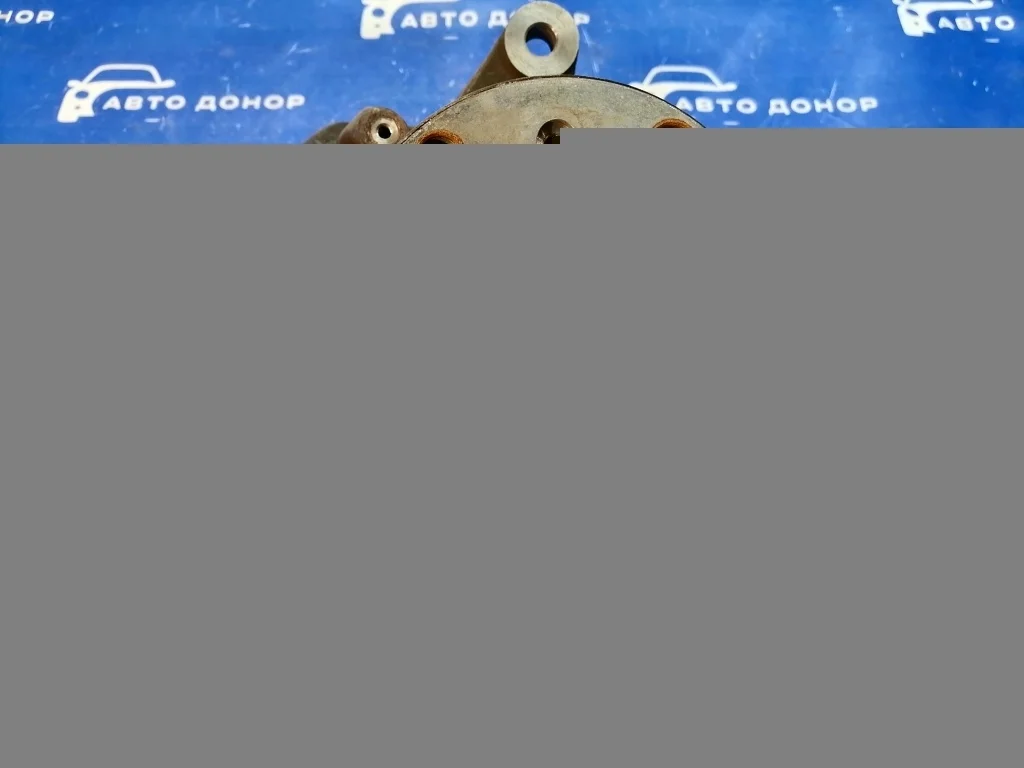 ступица BMW X3 E83 N52B25