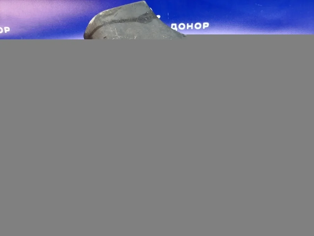 накладка на порог VOLVO XC90 C_59 B2524T2