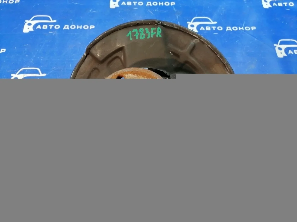 ступица VOLVO XC90 C_59 B5254T2