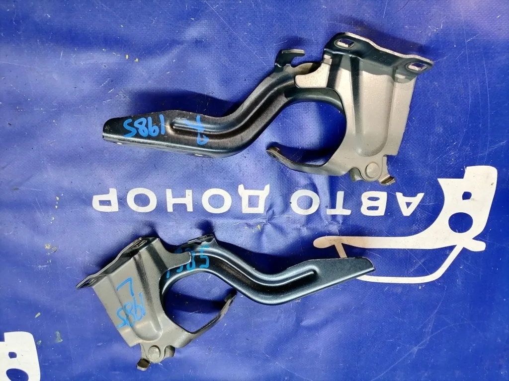 крепление капота NISSAN XTRAIL NT32 MR20DD