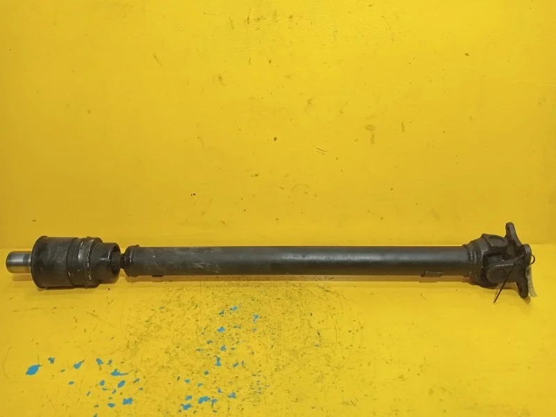 Карданный вал MITSUBISHI Pajero 4, 3 2006-2015