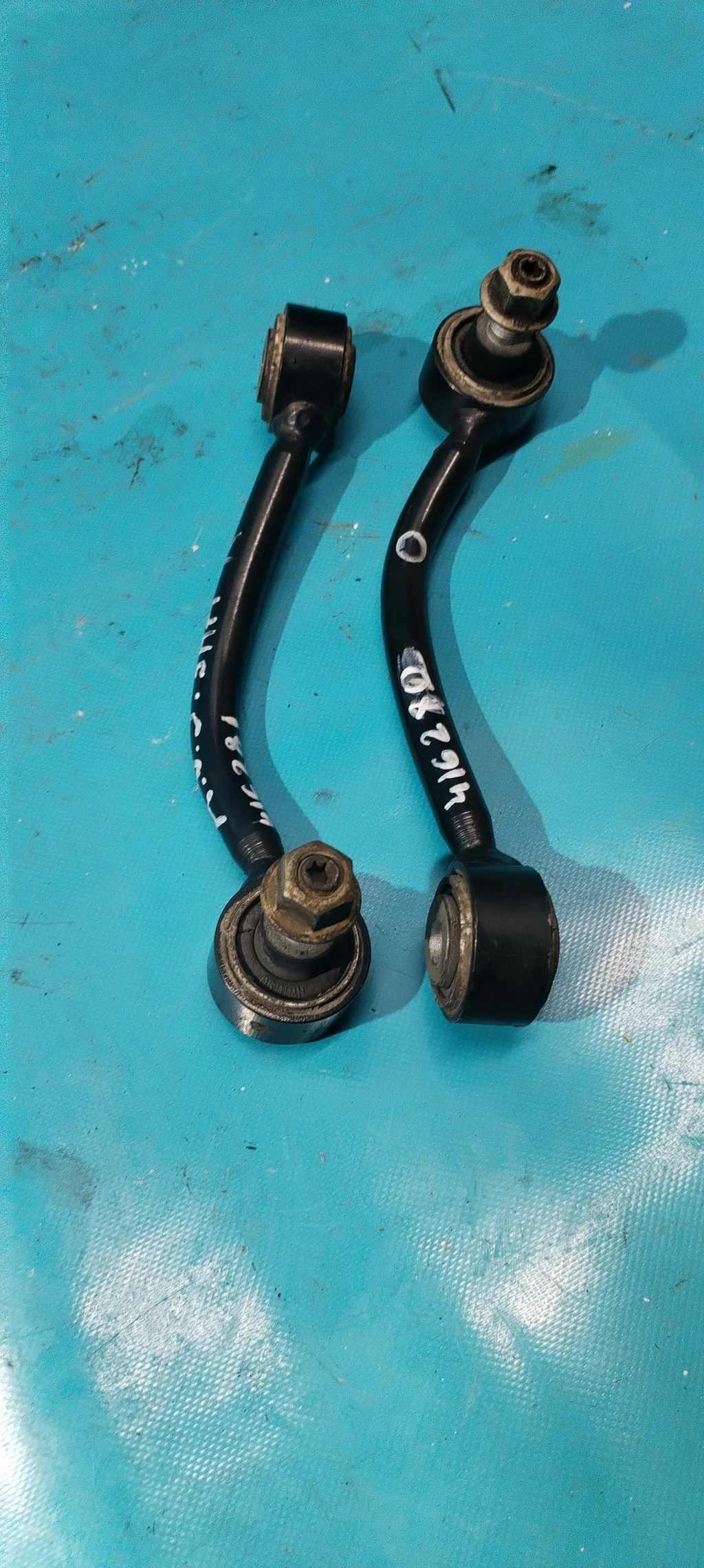 Стойка заднего стабилизатора Porsche Cayenne 958