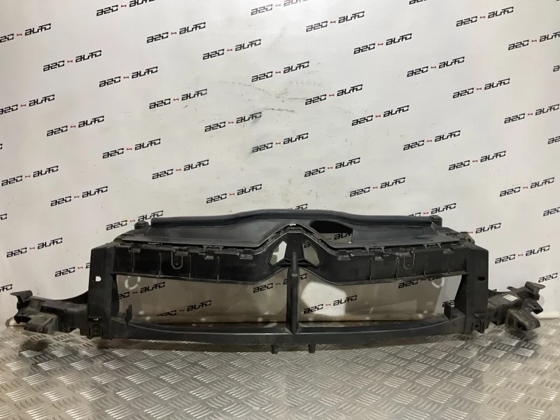 Крепление бампера Citroen C4 2012 7416W9 B7