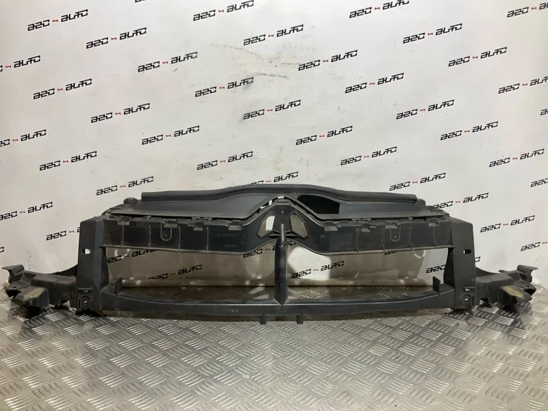 Крепление бампера Citroen C4 2016 7416W9 B7