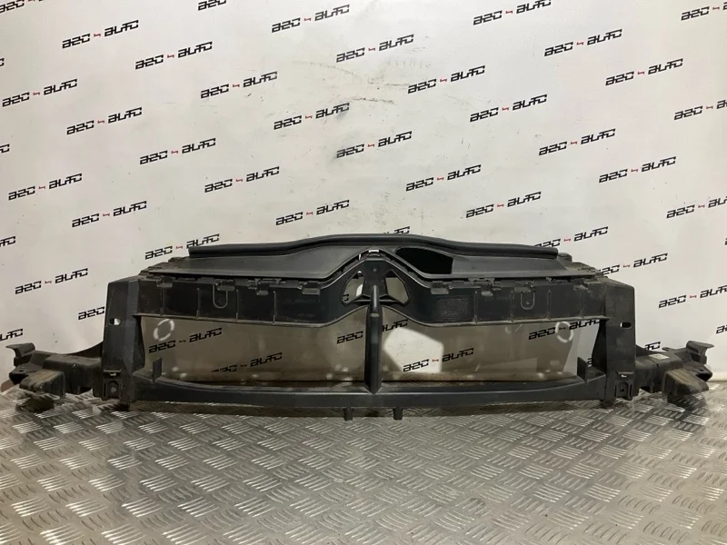 Крепление бампера Citroen C4 2017 7416W9 B7