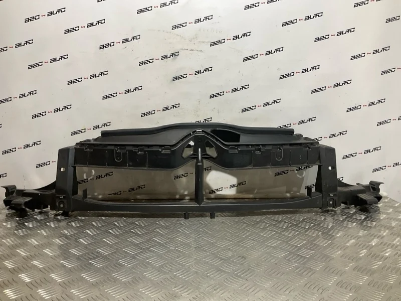 Крепление бампера Citroen Ds4 2014 7416W9 1 N