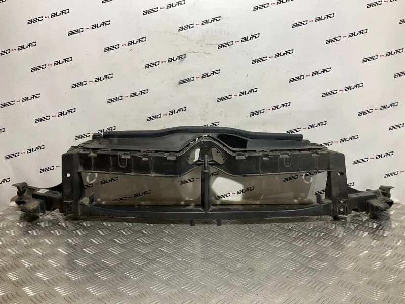 Крепление бампера Citroen Ds4 2015 9673046277 1