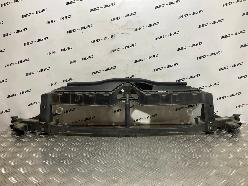 Крепление бампера Citroen Ds4 2012 9673046277 1