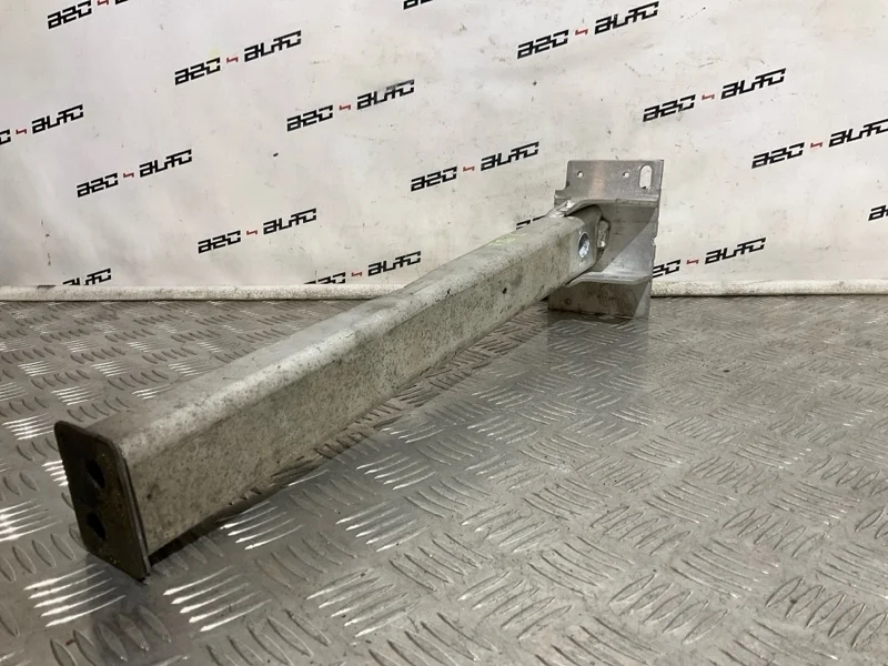 Удлинитель подрамника Citroen Ds4 2015 350876 1, левый