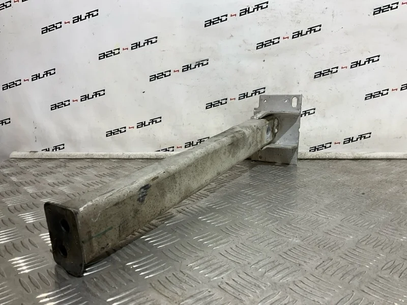 Удлинитель подрамника Peugeot 3008 2012 350876 1, левый