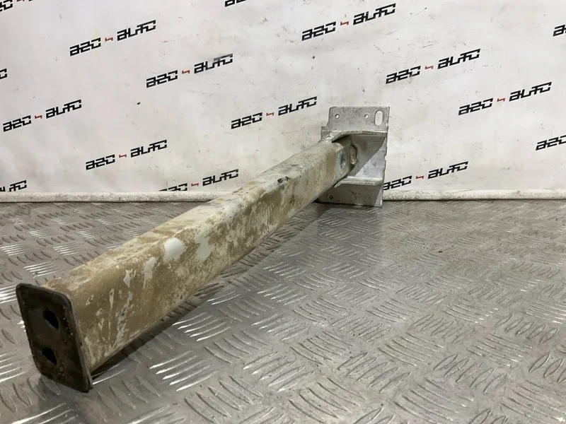 Удлинитель подрамника Citroen Ds4 2012 350876 1, левый