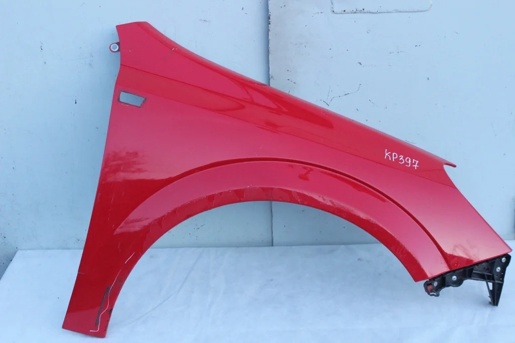 Крыло переднее правое Opel Astra H КР397
