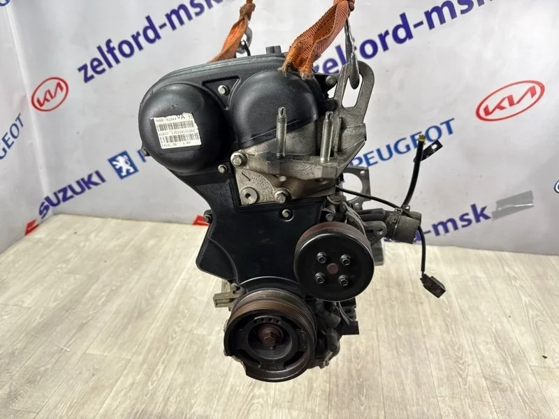 Двигатель FORD FOCUS 2 2006