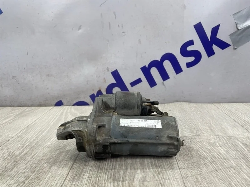Стартер FORD FOCUS 3 2013
