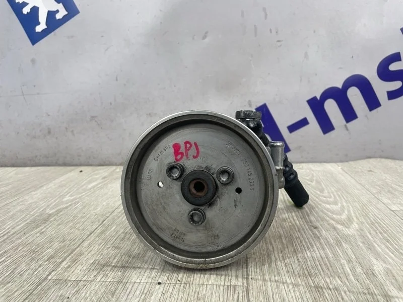 Насос гидроусилителя руля AUDI A6 2009 C6