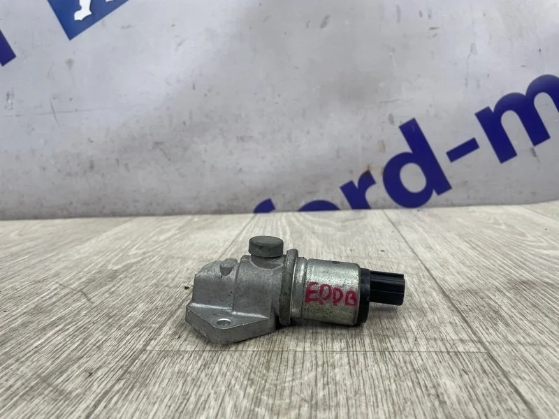 Регулятор холостого хода FORD FOCUS 1 2004