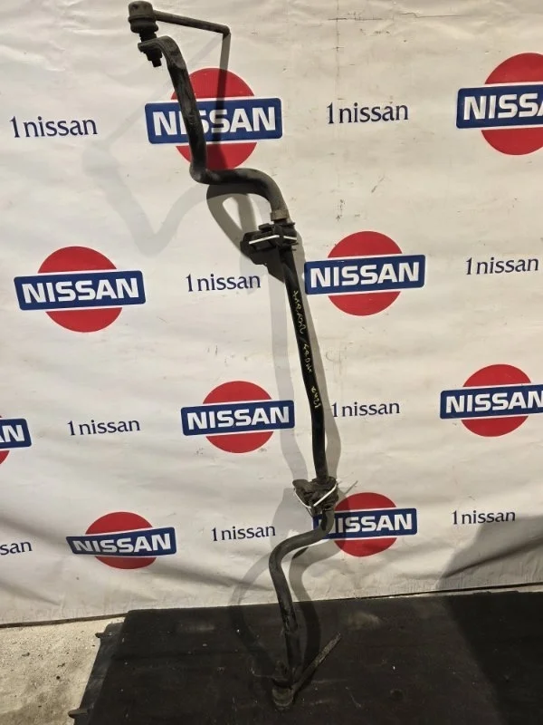 Стабилизатор поперечной устойчивости Nissan X Trail 2017 546114CM0A T32 M9R, передний