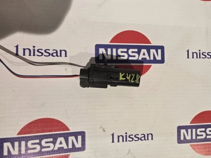 Датчик температуры окружающей среды Nissan X Trail 2017 277223RA0A T32 M9R, передний