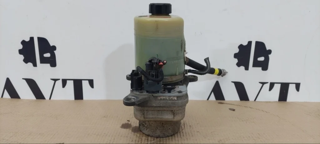 Электрогидроусилитель руля Ford Focus 2