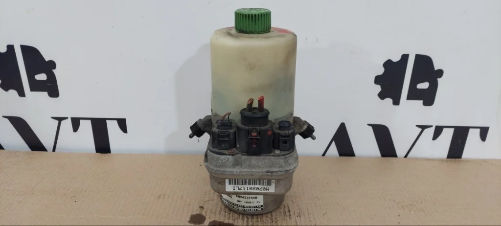 Электрогидроусилитель руля Audi A1 8X